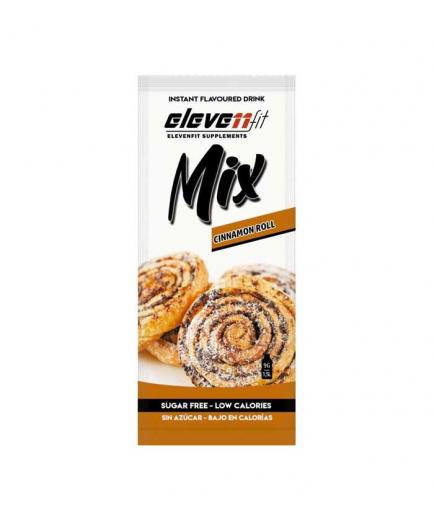Bebidas Mix - Instant Drink Sugar Free Mix - Cinnamon Roll