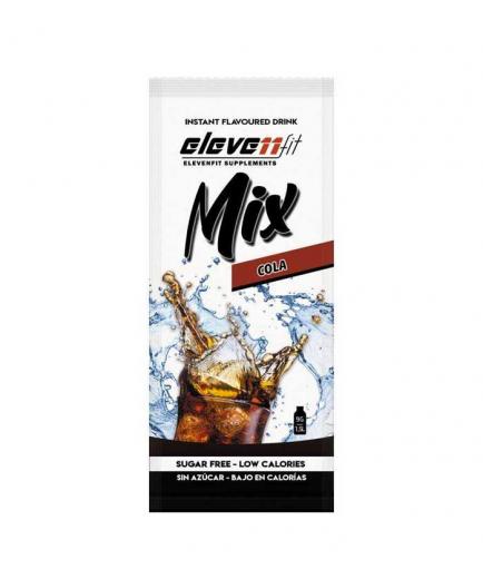 Bebidas Mix - Instant drink without sugar Mix - Cola