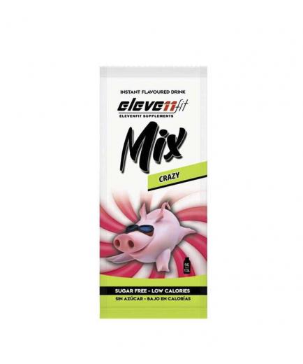 Bebidas Mix - Mix Instant drink without sugar - Crazy