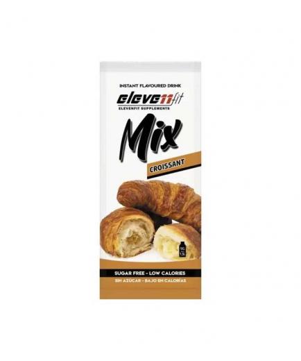 Bebidas Mix - Bebida instantánea sin azúcar Mix - Croissant