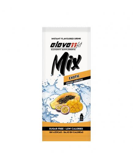 Mix Drinks - Sugar Free Instant Drink Mix - Exotic