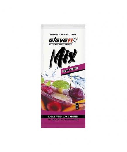 Bebidas Mix - Mix Instant drink without sugar - Fruit punch