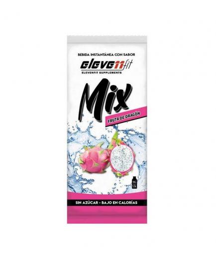Mix Drinks - Sugar Free Instant Drink Mix - Dragon Fruit