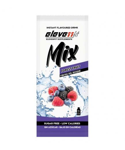Bebidas Mix - Mix Instant drink without sugar - Forest fruits
