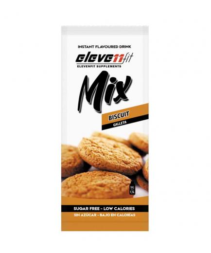 Bebidas Mix - Instant drink without sugar Mix - Cookie