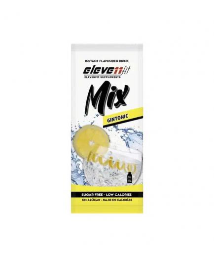 Bebidas Mix - Mix Instant drink without sugar - Gintonic