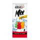 Bebidas Mix - Instant drink without sugar Mix - Gummy
