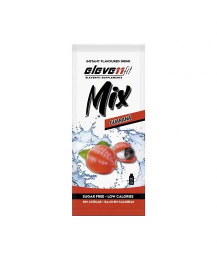 Bebidas Mix - Mix Instant drink without sugar - Guaraná