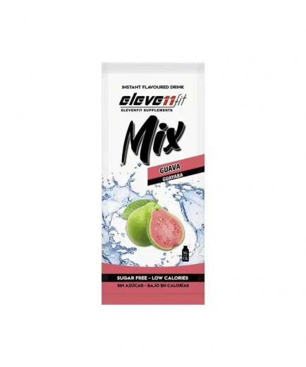 Bebidas Mix - Mix Instant drink without sugar - Guayaba