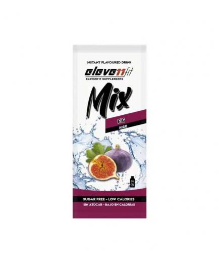 Bebidas Mix - Mix Instant drink without sugar - Fig
