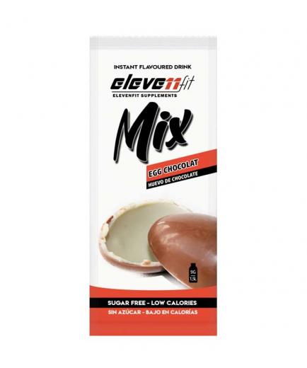 Bebidas Mix - Mix Instant drink without sugar - Chocolate egg