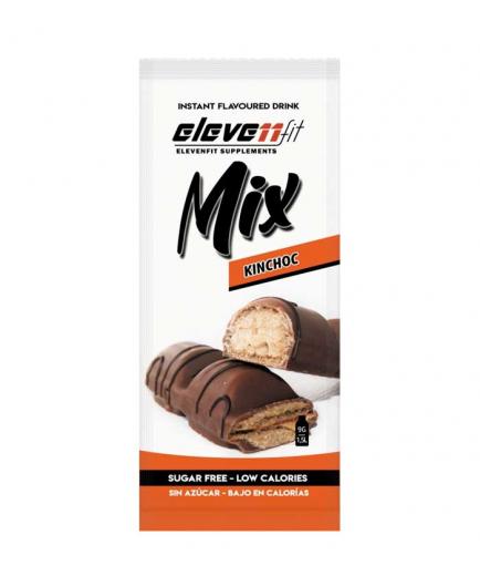 Bebidas Mix - Mix Instant drink without sugar - Kinchoc