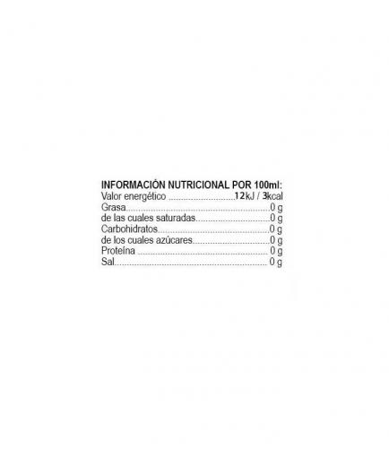 Bebidas Mix - Mix Instant drink without sugar - Kinchoc