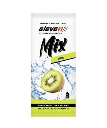 Bebidas Mix - Bebida instantánea sin azúcar Mix - Kiwi