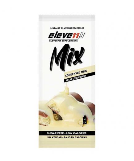 Bebidas Mix - Instant drink without sugar Mix - Condensed milk