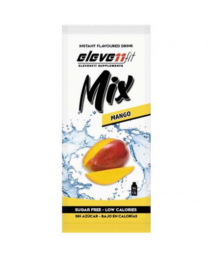 Bebidas Mix - Mix Instant drink without sugar - Mango
