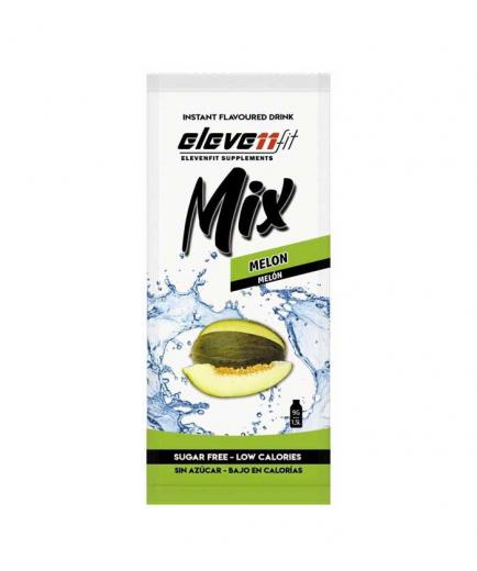 Bebidas Mix - Instant drink without sugar Mix - Melon