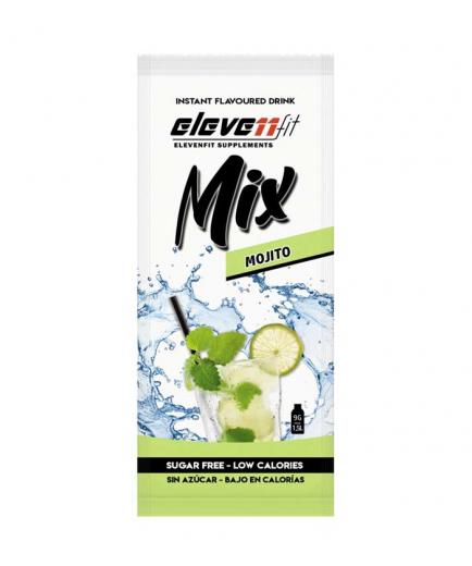 Bebidas Mix - Mix Instant drink without sugar - Mojito