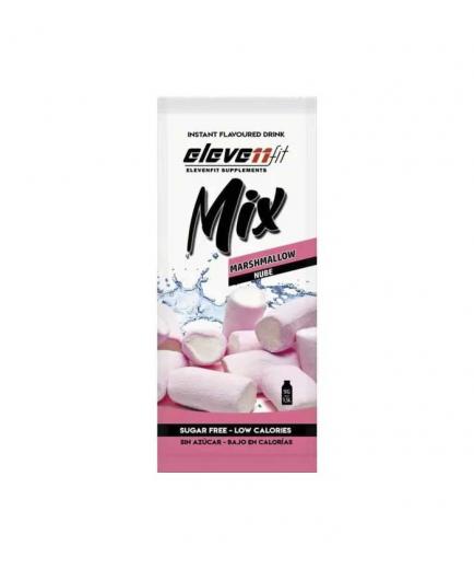 Bebidas Mix - Mix Instant drink without sugar - Marshmallow