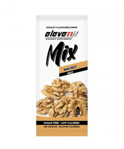 Bebidas Mix - Instant drink without sugar Mix - Walnut