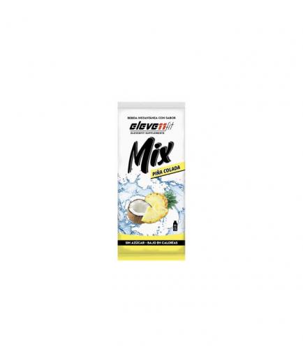 Bebidas Mix - Instant drink without sugar Mix - Pina colada