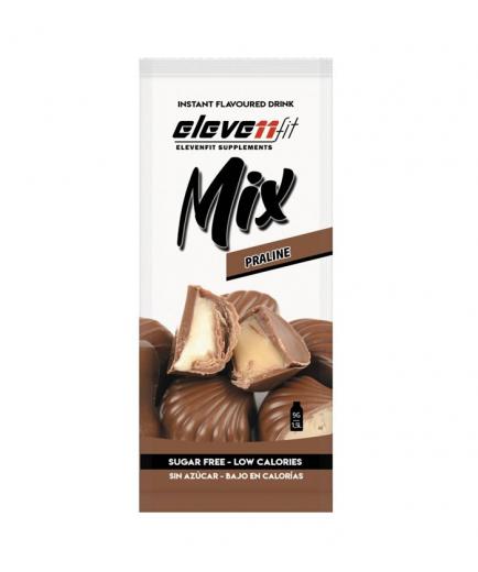 Mix Drinks - Instant Mix Sugar Free Drink - Praline