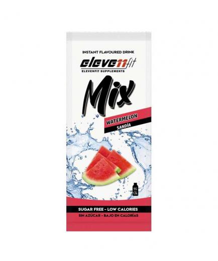Bebidas Mix - Instant drink without sugar Mix - Watermelon