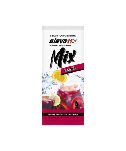 Bebidas Mix - Mix Instant drink without sugar - Sangría