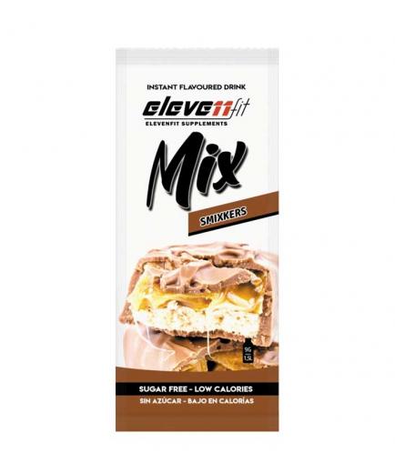 Bebidas Mix - Instant drink without sugar Mix - Smixkers