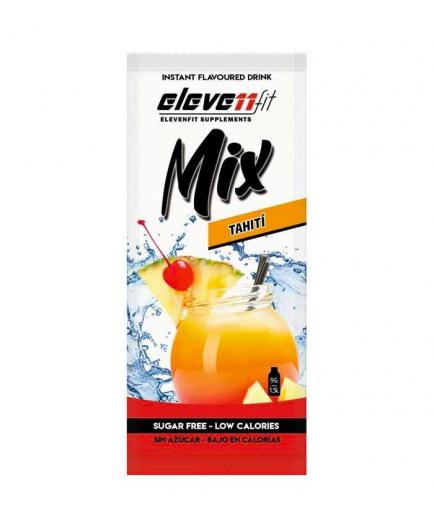 Bebidas Mix - Instant Drink Without Sugar Mix - Tahiti