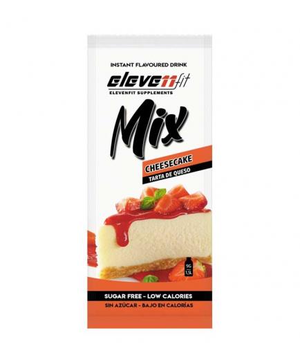 Bebidas Mix - Instant drink without sugar Mix - Cheesecake