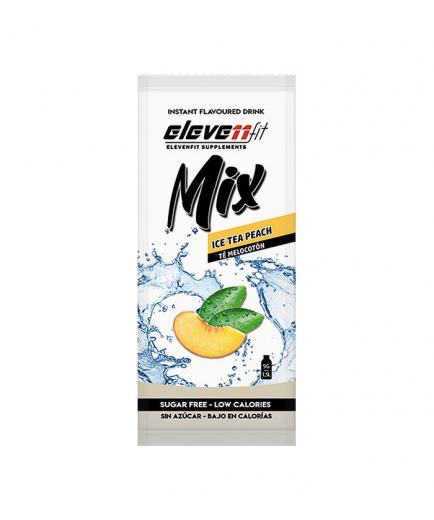 Drink Mix - Sugar Free Instant Drink Mix - Peach Ice Tea