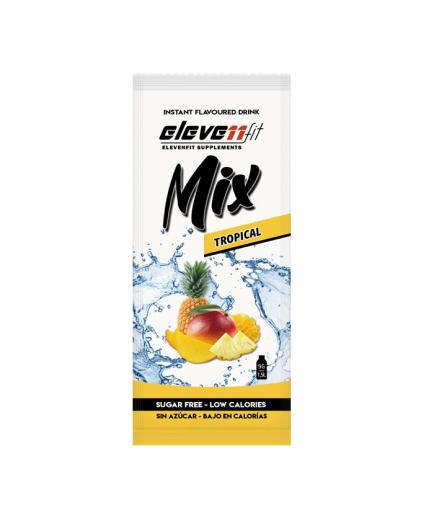 Mix Drinks - Sugar Free Instant Drink Mix - Tropical