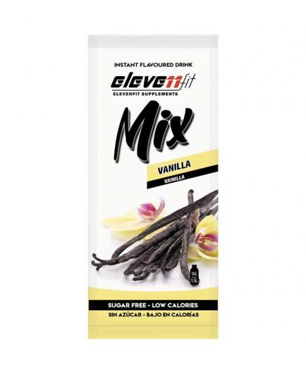 Bebidas Mix - Mix Instant drink without sugar - Vainilla