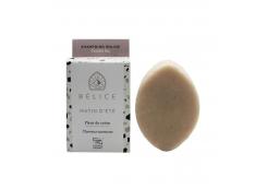 Belize - Organic solid shampoo 85g - Normal hair