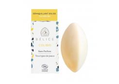 Bélice - Organic makeup remover without fragrance 30g - All skin types