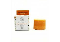 Bélice - Solid Bio Deodorant 38g - Citrus