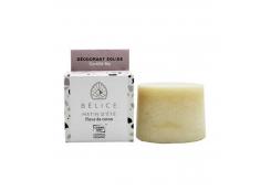 Bélice - Bio solid deodorant 38g - Cotton flower