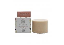 Bélice - Solid Bio Deodorant 38g - Ylang Ylang