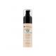 Bell - *Hydra* - Hypoallergenic make-up base Long Wear - 01: Alabaster