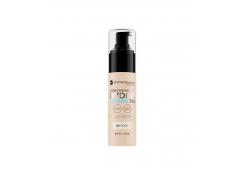 Bell - *Hydra* - Hypoallergenic make-up base Long Wear - 02: Nude