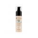 Bell - *Hydra* - Hypoallergenic make-up base Long Wear - 02: Nude
