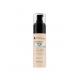 Bell - *Hydra* - Hypoallergenic make-up base Long Wear - 03: Natural