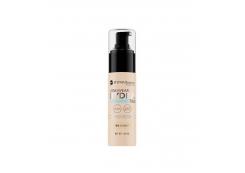 Bell - *Hydra* - Hypoallergenic make-up base Long Wear - 04: Sunny
