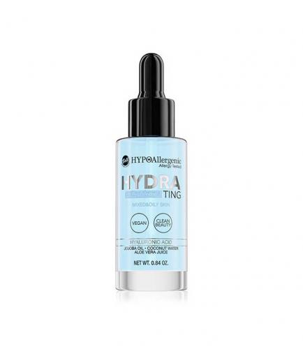 Bell - * Hydra* - Moisturizing drops Milky Drops for combination or oily skin