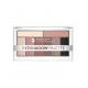 Bell - Hypo Hypoallergenic eyeshadow palette - 01