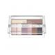 Bell - Hypo Hypoallergenic eyeshadow palette - 02