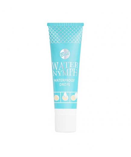 Bell - *I want to be a Mermaid* - Waterproof foundation drops Water Nymph