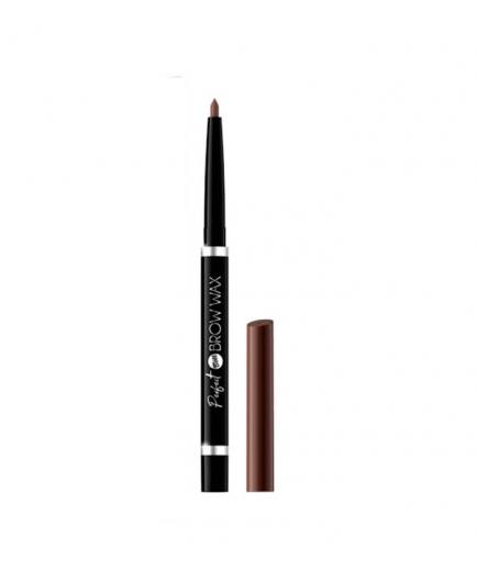 Bell - Brow Wax eyebrow pencil - 02: Dark Blonde