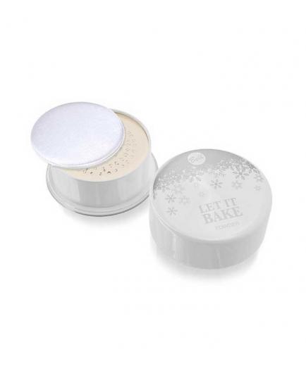 Bell - Loose powder Let it Bake